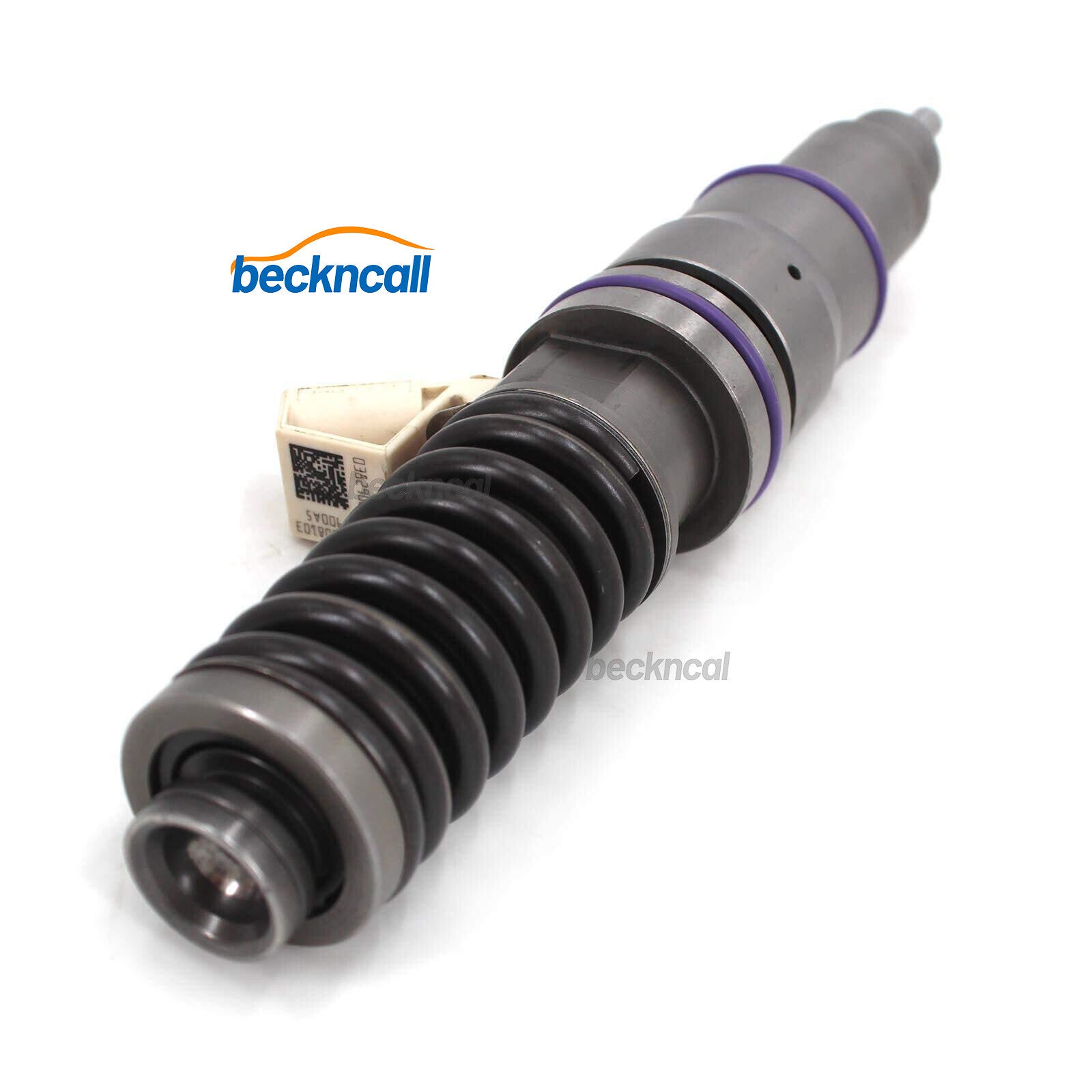 3803637 20430583 21582096 Fuel Injector for Volvo EC460B EC360B Truck FH12 Parts