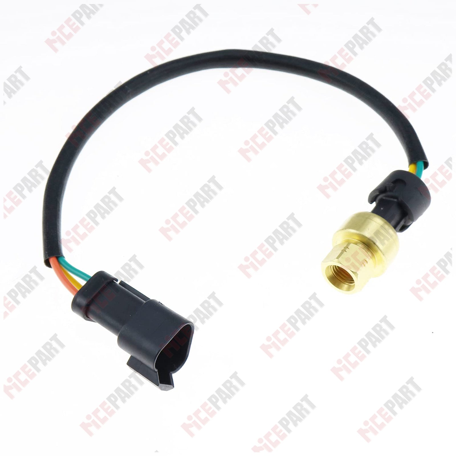 DC motor controller 36V 275AMP 0-5K only suitable for club cars EZGO for golf carts 1204-027 12491 B