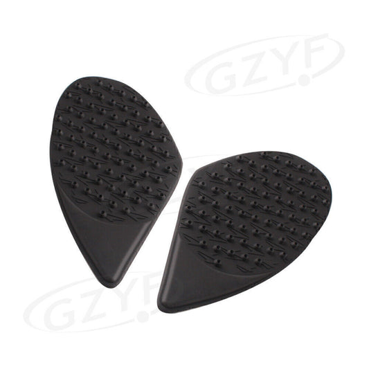 Front Fuel Tank Side Pad Decals Anti-Skid Sticker for Honda CBR1000RR 2008-11 09