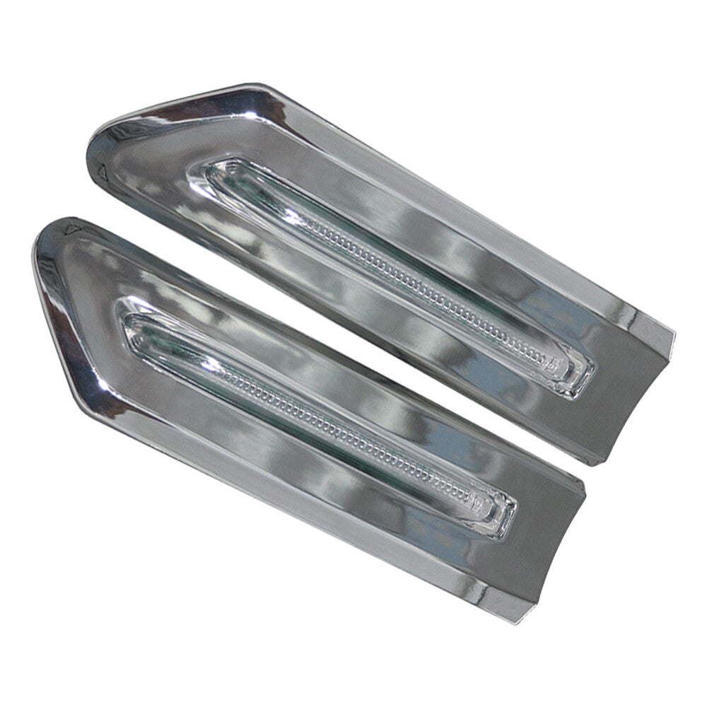 Left Right Turn Signal Marker Light Lamp for BMW 7 Series F02 F04 AcriveHyvrid