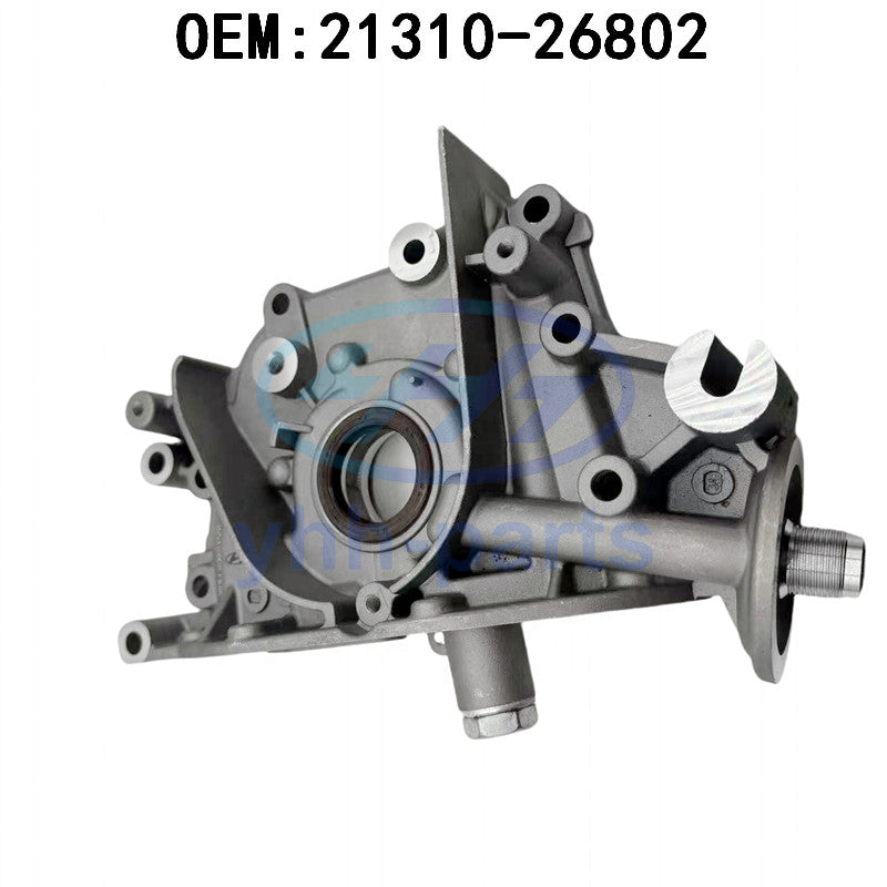 2131026802 Engine Oil Pump for 06-11 for Hyundai Accent for Kia Rio Rio5
