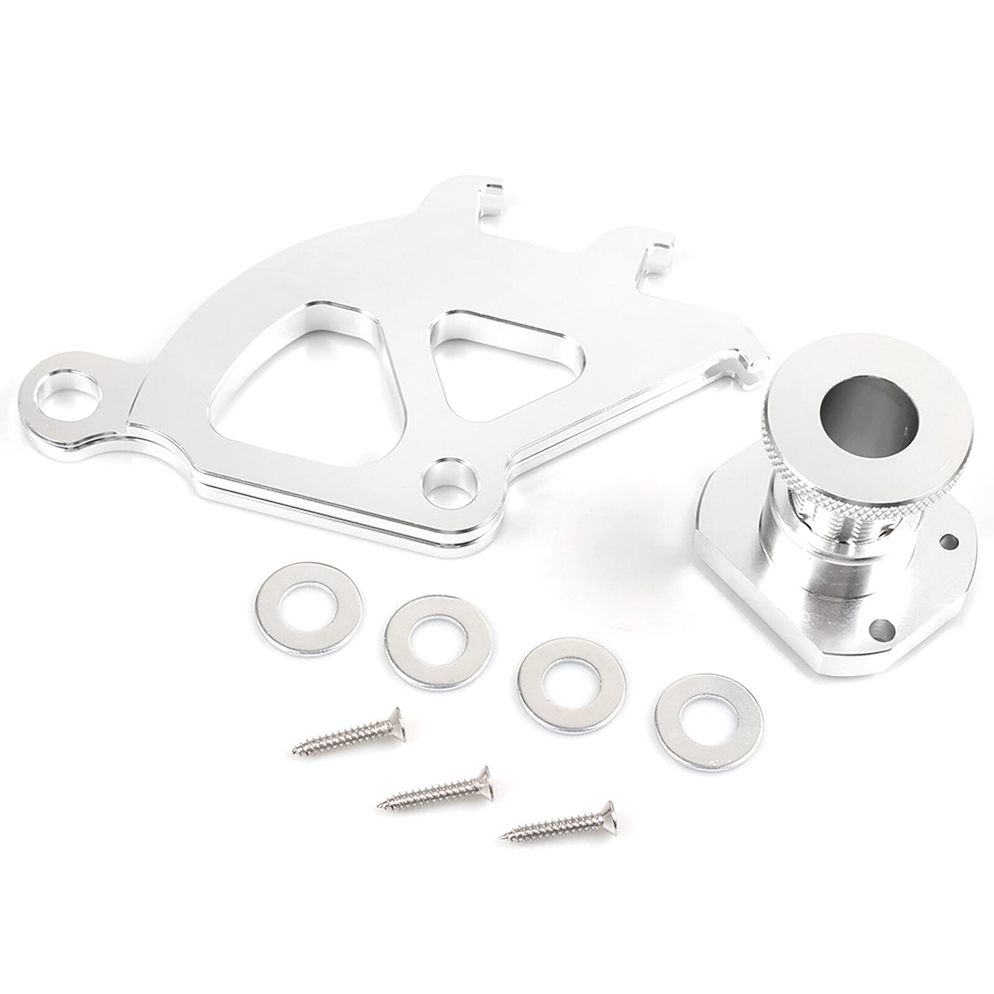 Firewall Adjuster Triple Hook Clutch Quadrant Repair Kit for Ford for Mustang 96-04