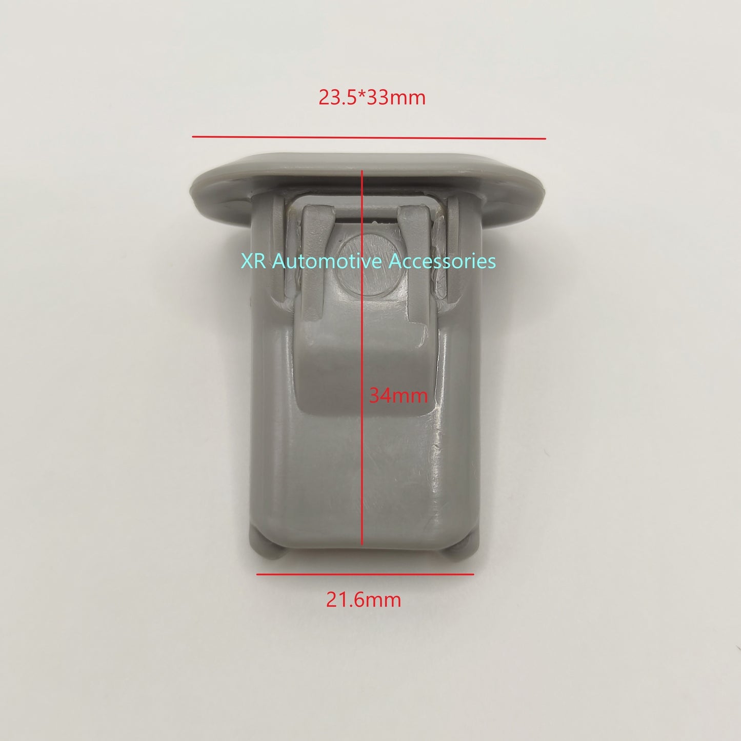 2 for Mercedes-Benz Car Rear for Seat Cushion Pad Mounting Fixed Clips Q