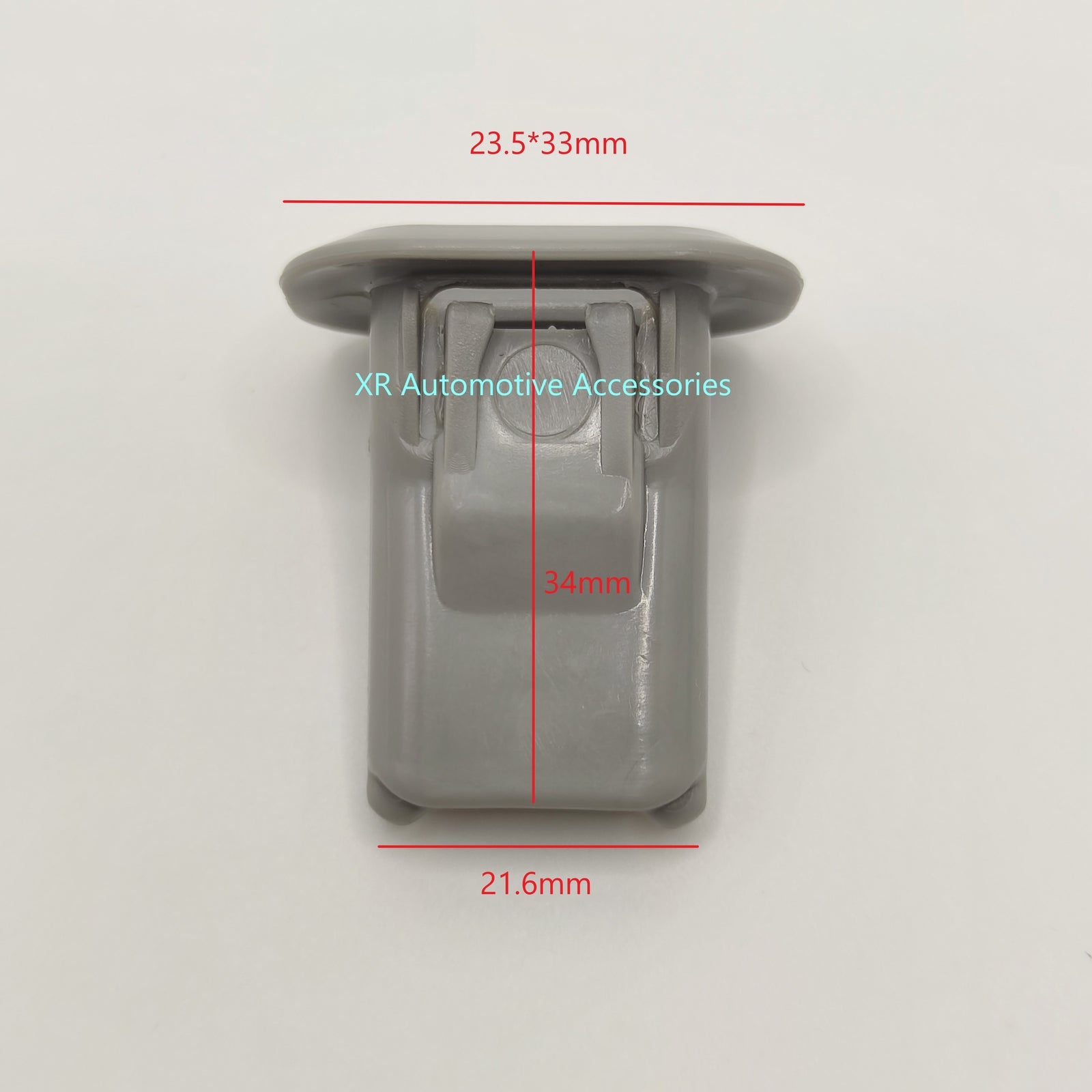 2 for Mercedes-Benz Car Rear for Seat Cushion Pad Mounting Fixed Clips Q
