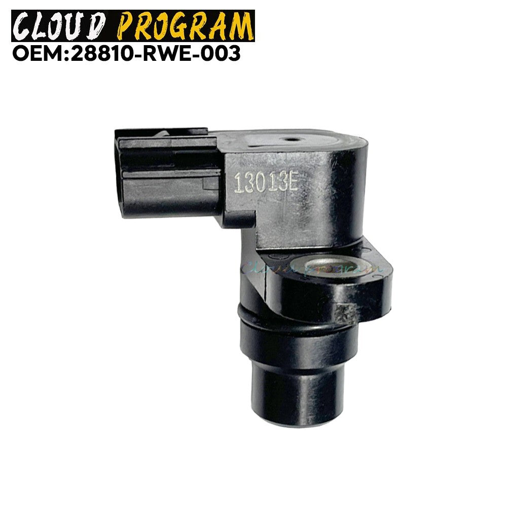28810-RWE-003 Transmission Speed Sensor for Honda for Civic CR-Z Odyssey Pilot for Acura n