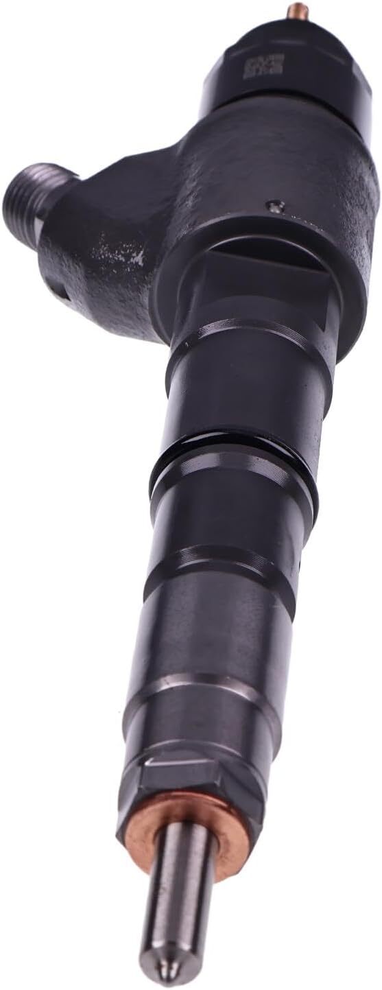 6X Fuel Injectors 4289311 4290986 for Volvo Excavator L110E L110F Wheeled Loader