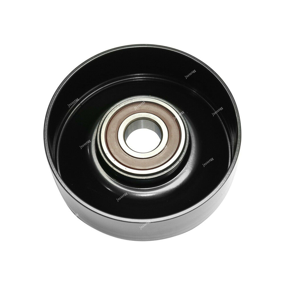 53002905 Drive Belt Idler Pulley for Chevrolet for Chrysler Cirrus for Dodge for Wrangler Q