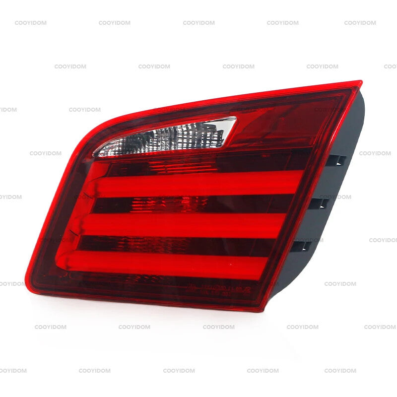 4Pcs LED Tail Light Reversing Light for Bmw 5 Series F10 F18 520LI 2011-2013