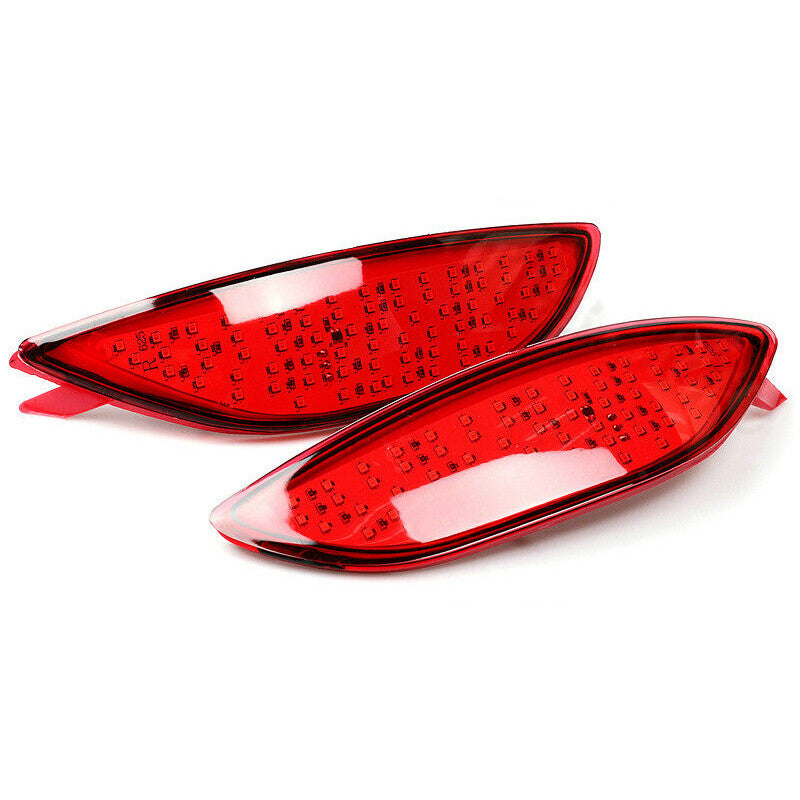 ?? LED Rear Brake Light Stop Lamp Tail Light for Hyundai Accent/Verna/Solaris ??