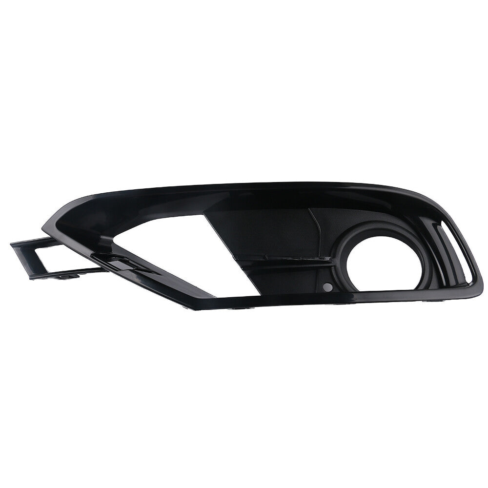 Right Front Bumper Fog Light Grill Cover Trim for BMW 3-Series F30 328 320 12-15