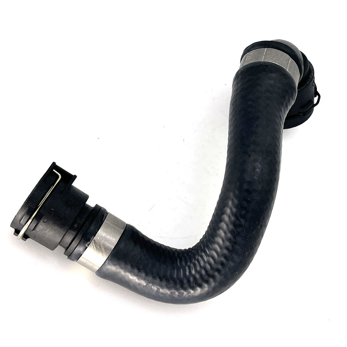 17127640287 HEATER WATER COOLANT EXCHANGER HOSE for BMW 430I 230I 330I 2.0L US