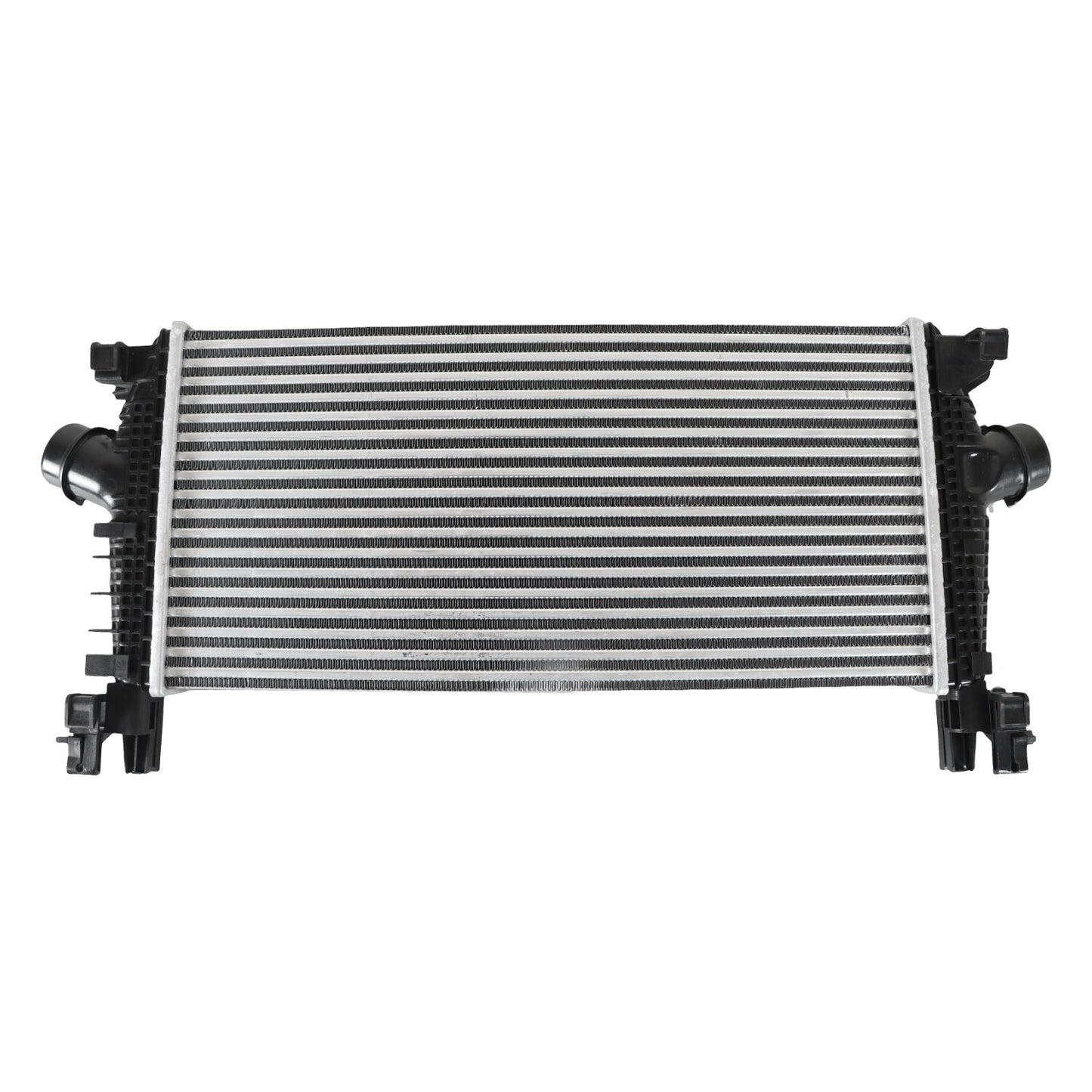 Intercooler Charge Air Cooler For 2011 2012 2015 for Chevy for Cruze L4 1.4L 13311080