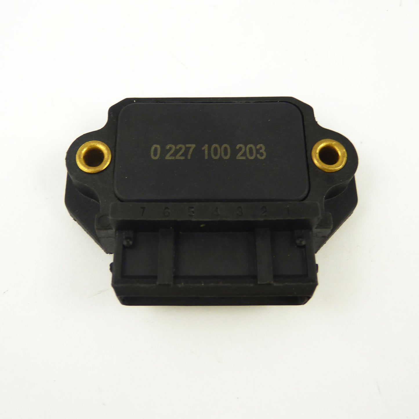Ignition control unit module suitable for Volvo V90, 960, S90 1992 - 1998 1367776 0227100203 Q