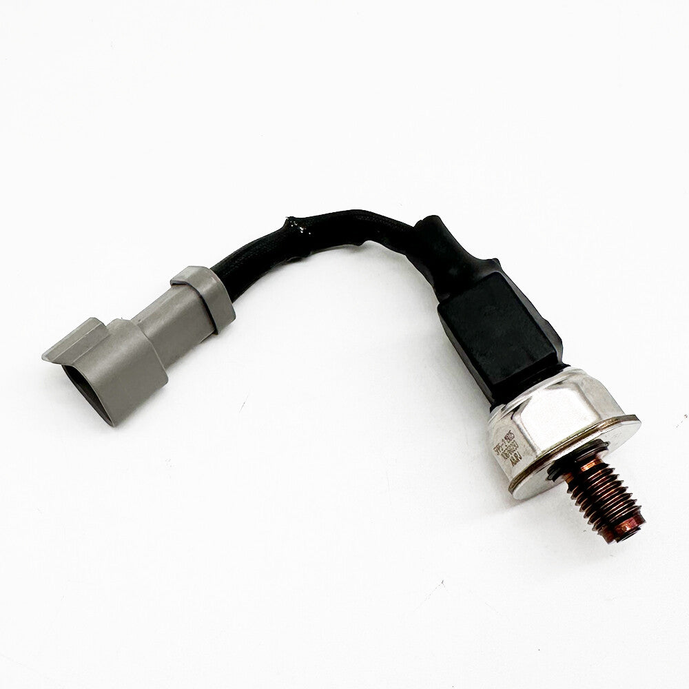 One fuel pressure sensor suitable for QSC 8.3 5PP5-2 4984579 Q