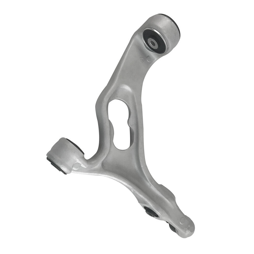 Front left lower control arm 1 piece suitable for Volkswagen Touareg and for Audi Q7 95534101730