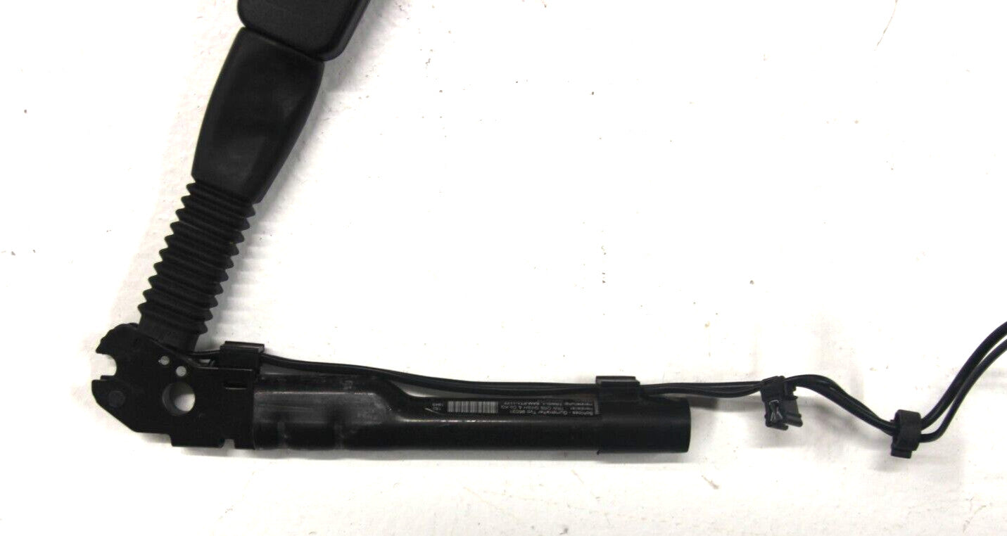FOR 72119119542 PASSENGER RIGHT FRONT for SEAT BELT RECEIVER BUCKLE E81 E82 E87 n