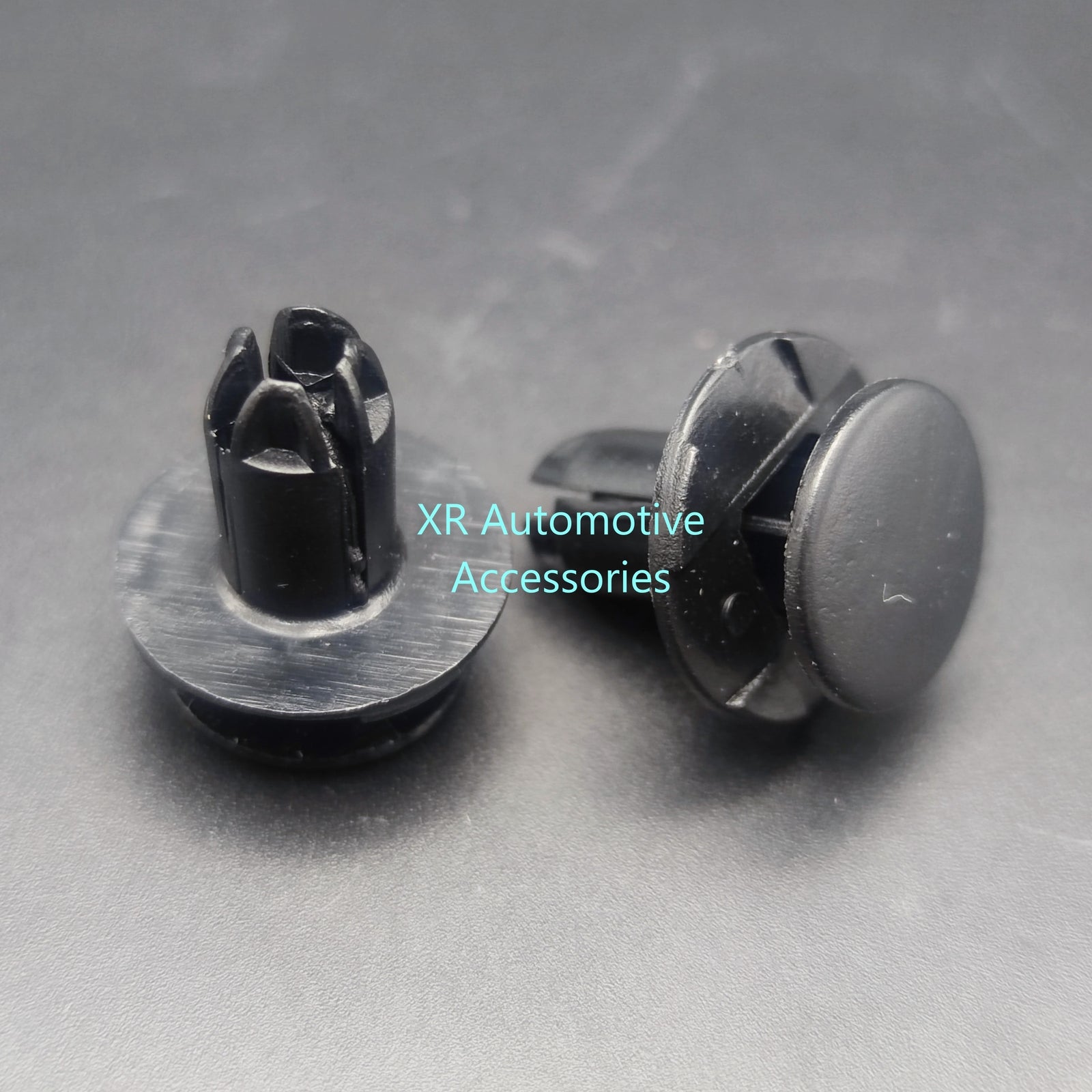 10 Pcs for Hyundai for Kia Fender Liner Retainer Clips 86595-2T500 1420608250B