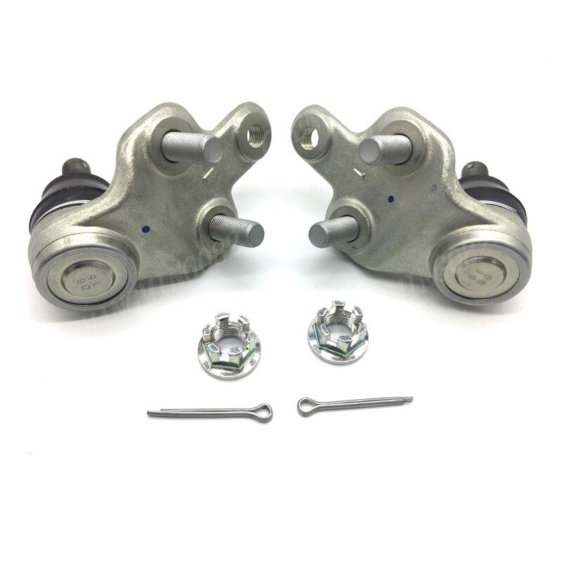 0120-MCV30L/R Front Lower Ball Joint for Camry , Alphard, Highlander, Previa- n