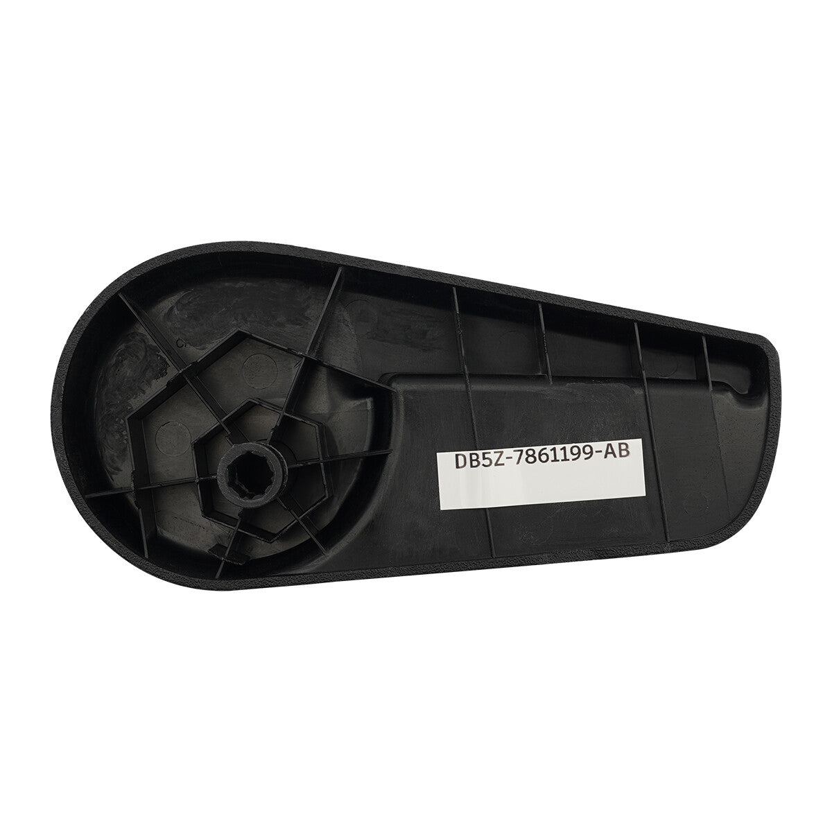 All-new 2013-2019 for Ford Taurus Explorer Front for Seat Adjustment Handle LH Driver's Side
