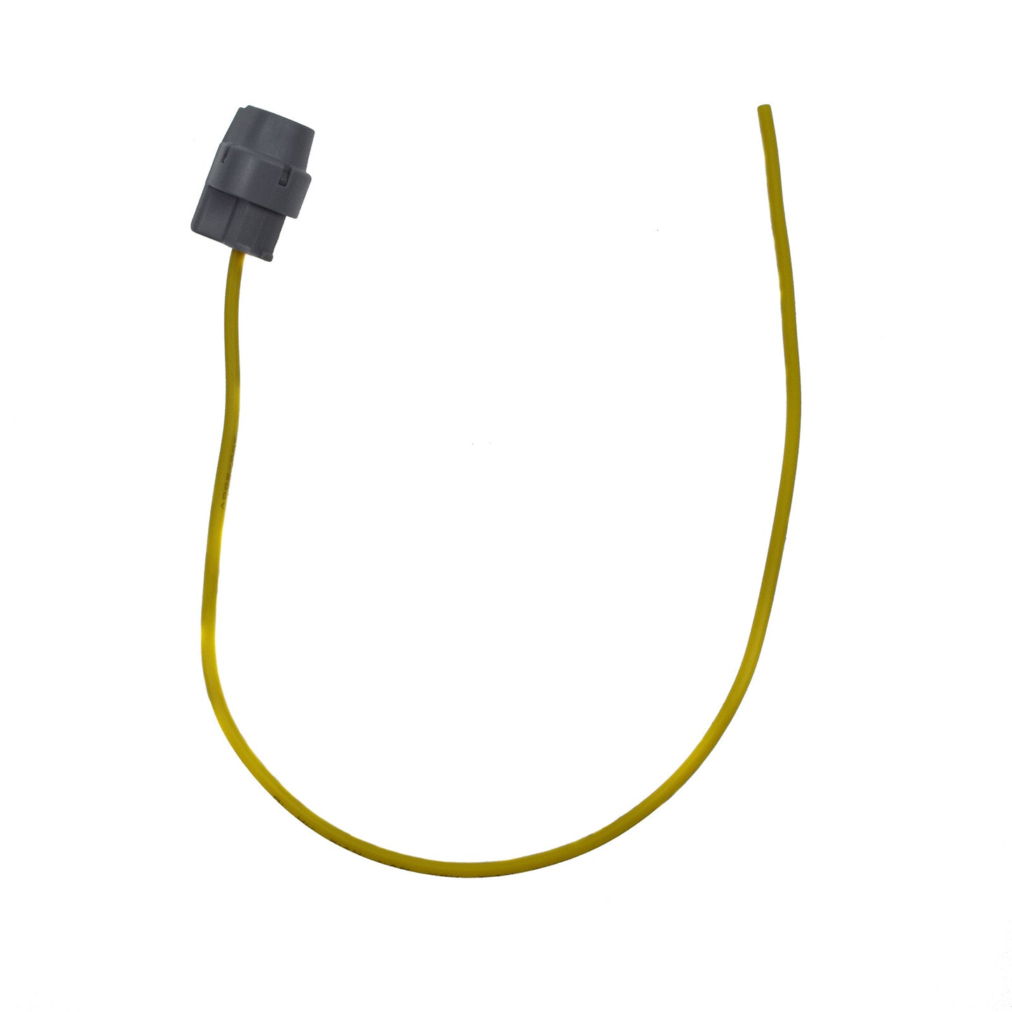 1-pin unidirectional temperature sensor connector tail is suitable for 1992-98 90980-11428- n