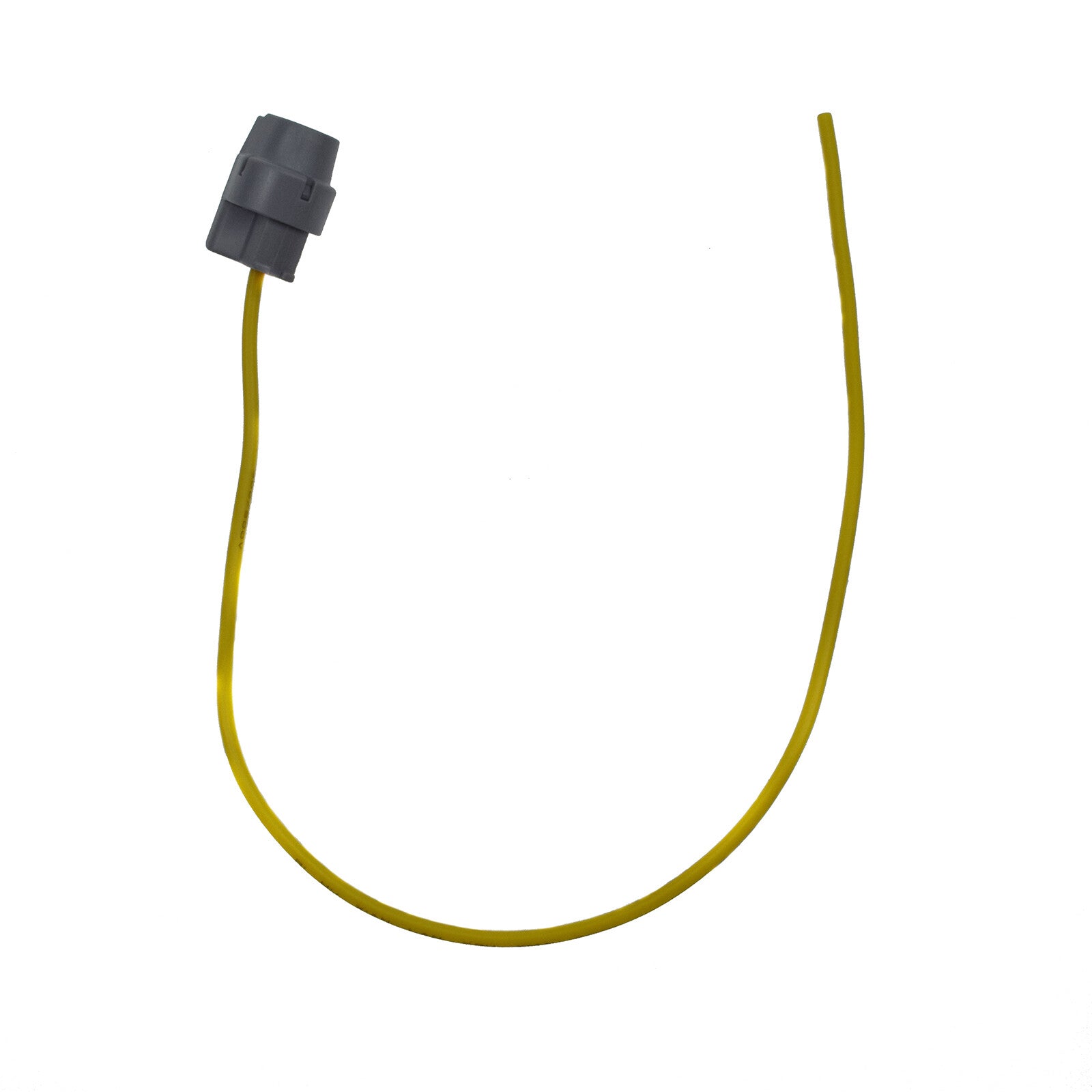 1-pin unidirectional temperature sensor connector tail is suitable for 1992-98 90980-11428- n