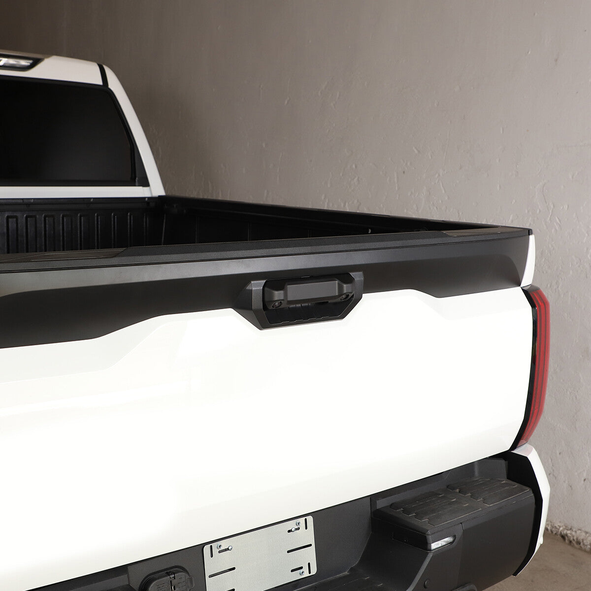 Carbon fiber ABS front fender side body ventilation vent suitable for Corvette C7 2014-2018 - v