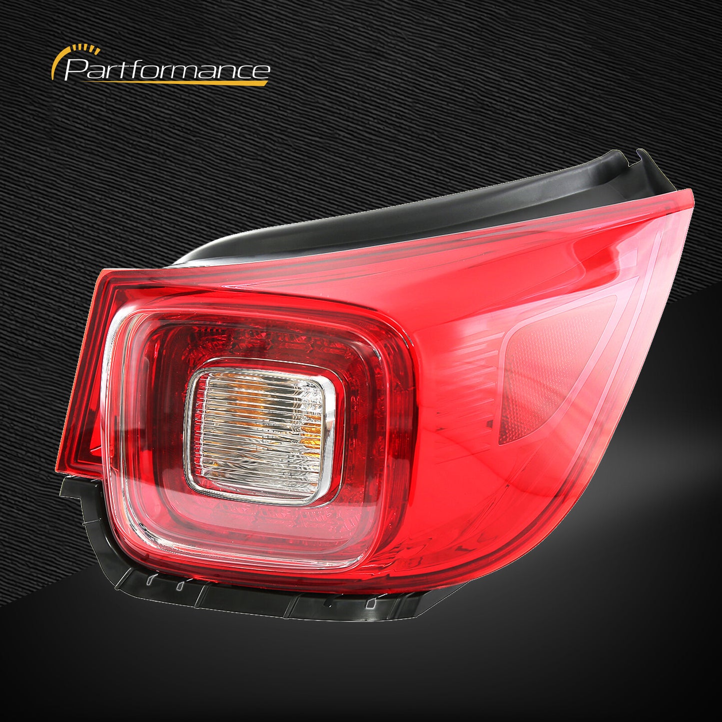 Exterior LED taillight right side for 13-15 Malibu LTZ / 16 Malibu Limited LTZ- v