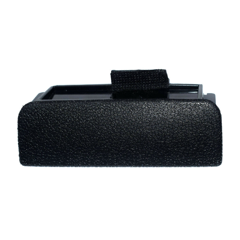 Glove Box Latch Knob Assembly 84560-1F100 Black Fits for KIA Sportage 2005-2010 Q