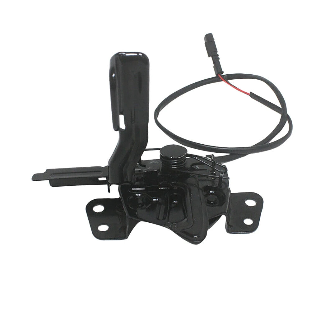 NEW for 2017-18 for Hyundai for Elantra Sedan 2.0L 81130F2010 Hood Lock Latch Assembly