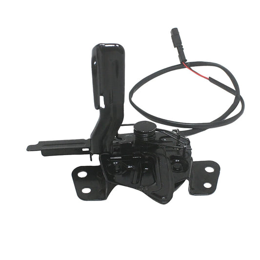 NEW for 2017-18 for Hyundai for Elantra Sedan 2.0L 81130F2010 Hood Lock Latch Assembly