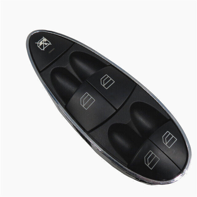 for Mercedes-Benz W211 E320 E500 E63 03-09 A2118213679 New Power Window Switch 1