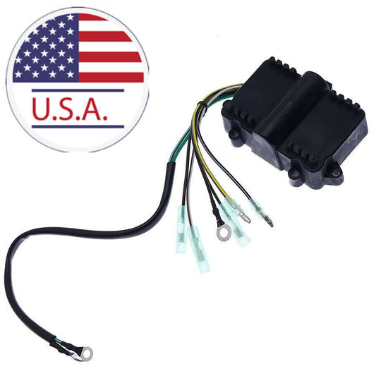 1Pcs Mariner Outboard 339-7452A15 339-7452A19 18-5777 CDI Switch Box for Mercury Q