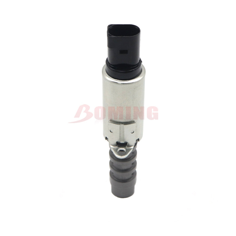 The new 06E109257J is suitable for Volkswagen , for Audi , and for Volkswagen for Golf engines with a variable timing valve solenoid valve (VVT).