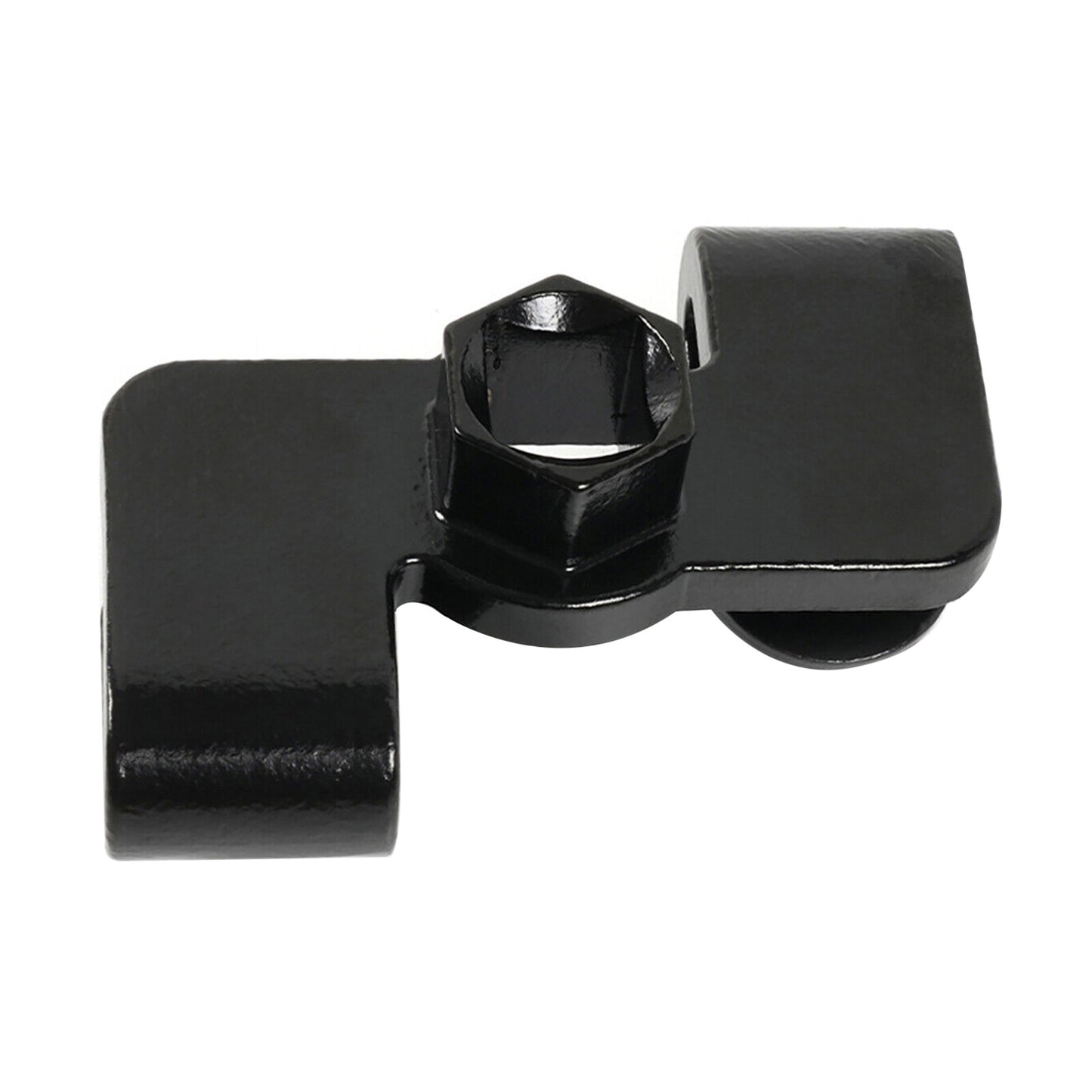1 Pcs Universal Wrench Extender Adaptor For 1/2 Inch Drive or 21mm Hex Drive