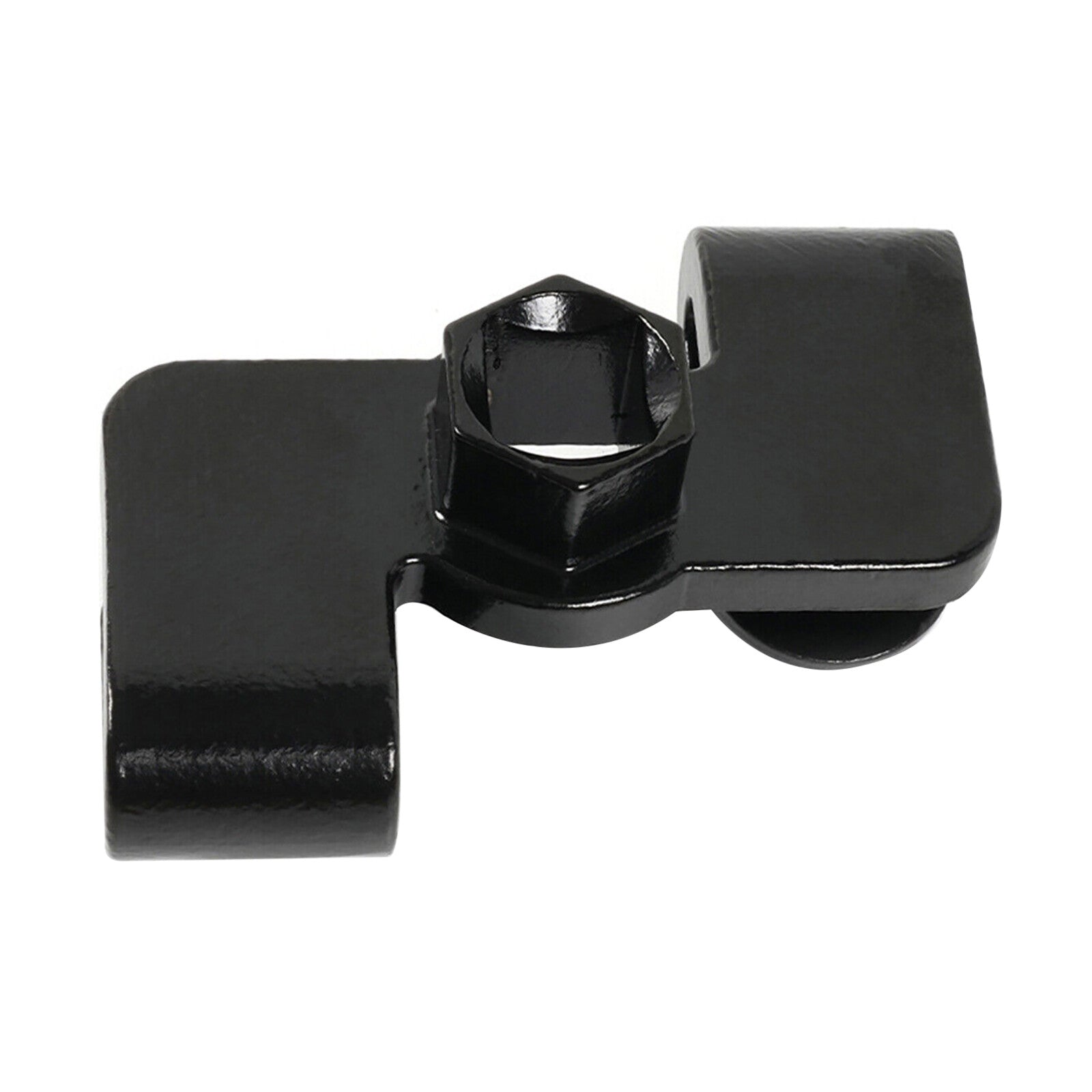 1 Pcs Universal Wrench Extender Adaptor For 1/2 Inch Drive or 21mm Hex Drive