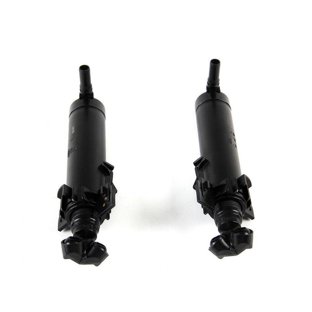 Headlight Washer Sprayer Nozzle /Lift Cylinder Fit for AUDI for A4 /S4/Avant/quattro Q