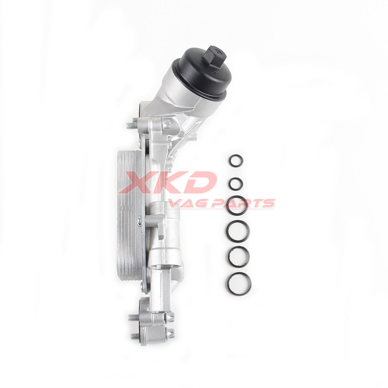 Engine Oil Cooler Filter Housing Assembly for Chevrolet for Cruze LDE 16XER Q