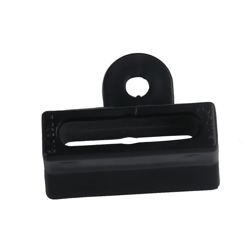 Fits for BMW 1 3 5 6 7 Series X1 X3 Z4 2X Front Hood Latch Protector Plastic Q