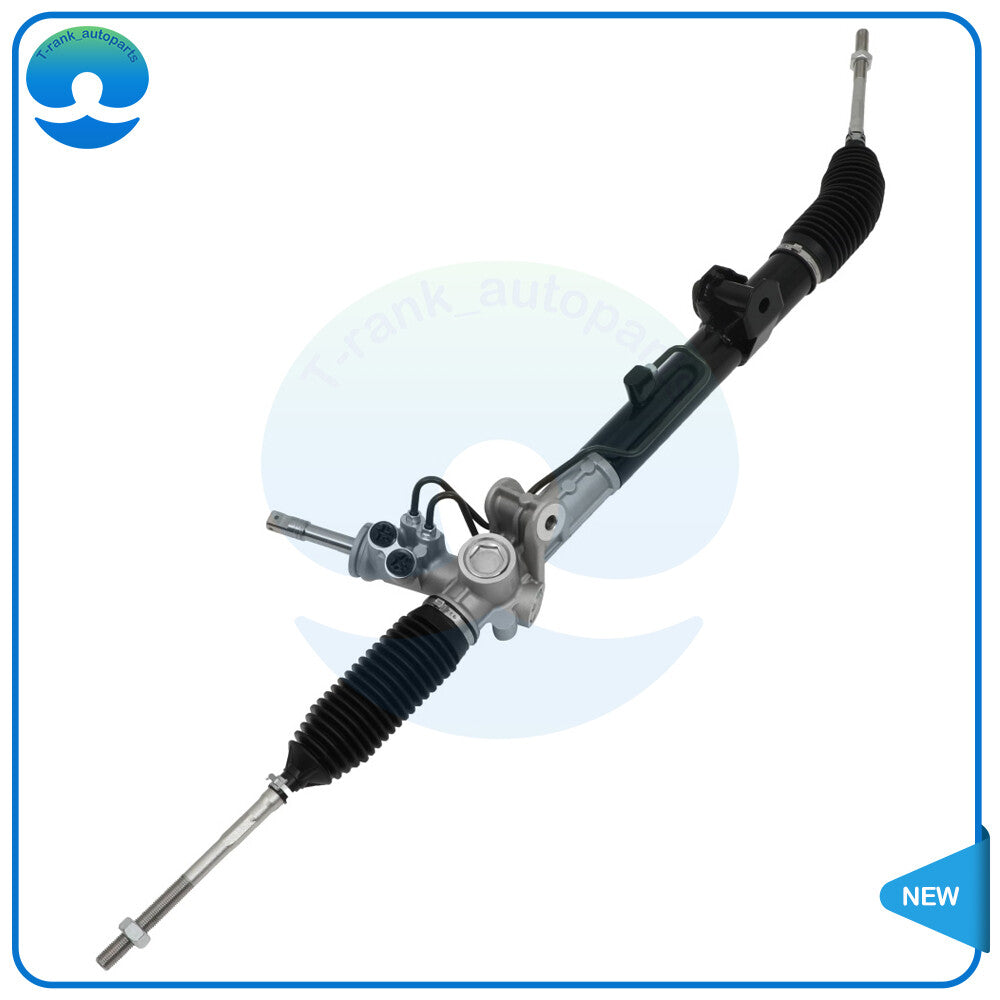 For 2007-2017 for Jeep Compass Complete Power Steering Rack  Pinion Assembly 22-383