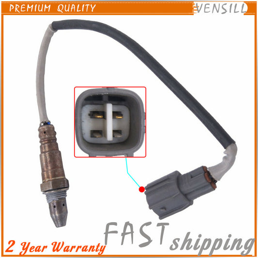 89467-0E130 Oxygen Sensor Front for Toyota Highlander for Lexus RX450h RX350h 11-15