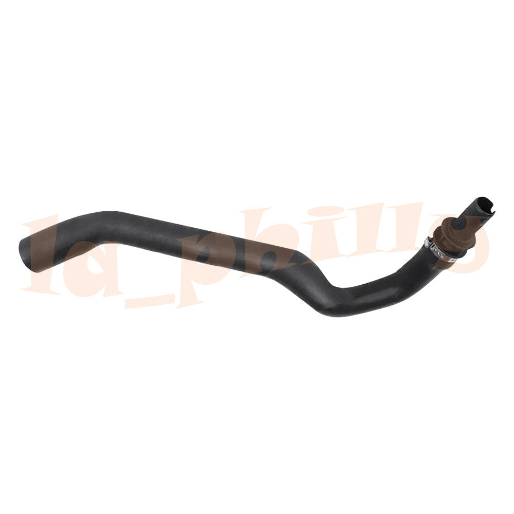 Black Fit for Volvo S80 V70 XC60 XC70 XC90 Engine Coolant Hose 30774512 Q