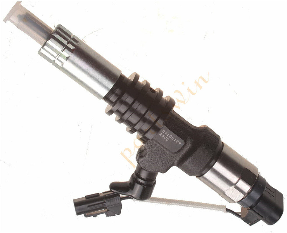One-piece diesel fuel injector for 6M60 Fuso ME302143 095000-5450- n