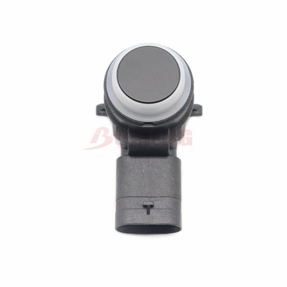 4PX 1048474-01-A new Black Front PDC Parking Assist Sensor for Tesla for Model S