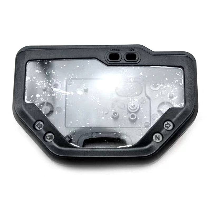 Speedometer Tachometer Gauge Case Cover For Honde CBR 600RR 2003-2004-2005-2006