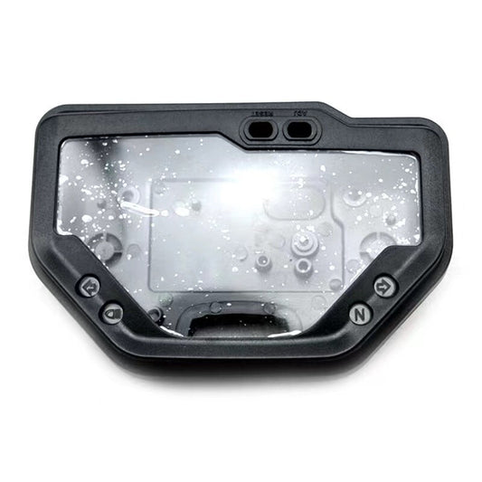 Speedometer Tachometer Gauge Case Cover For Honde CBR 600RR 2003-2004-2005-2006