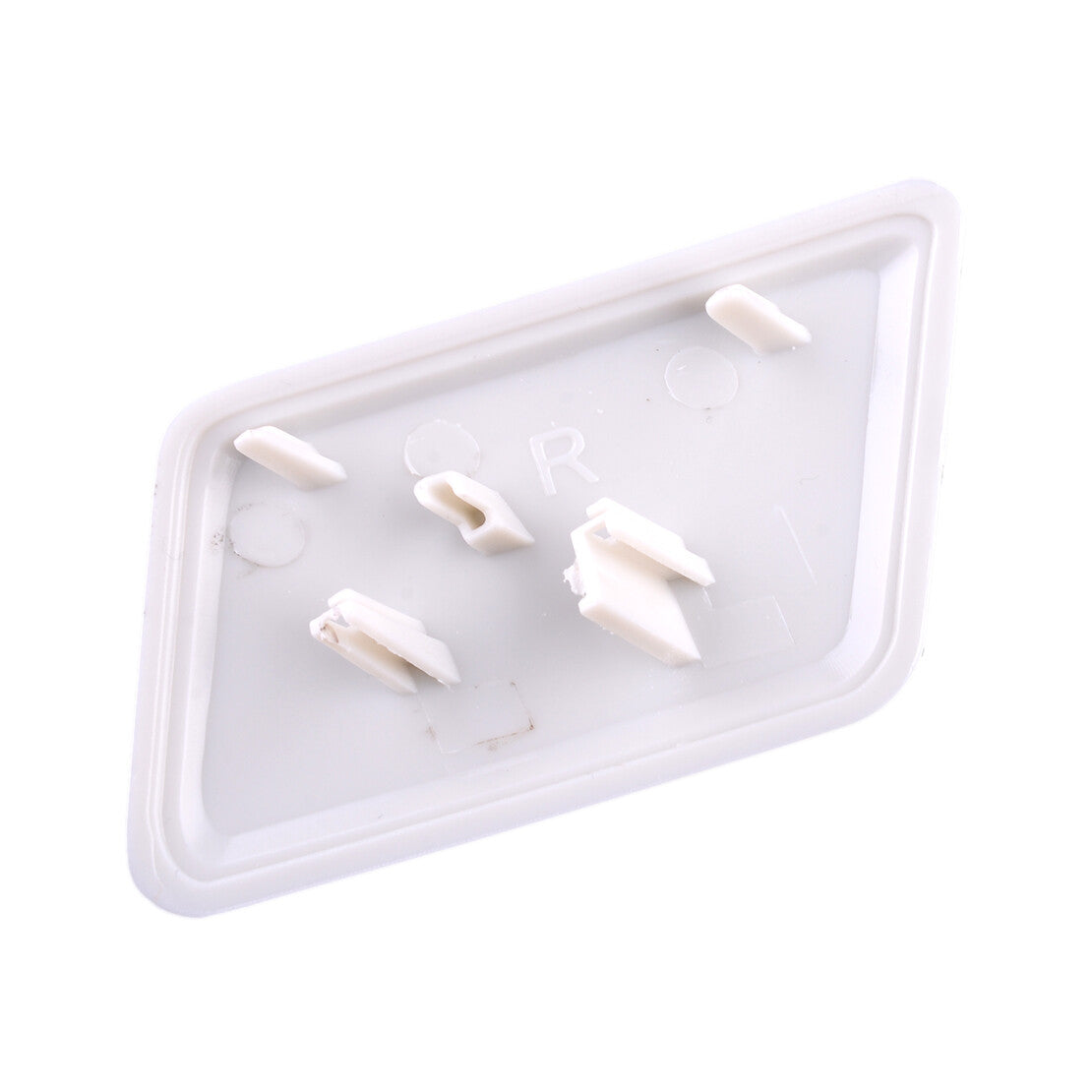 Right Front Headlight Washer Nozzle Cover Cap Fit  for ford  Mondeo MK3 Q