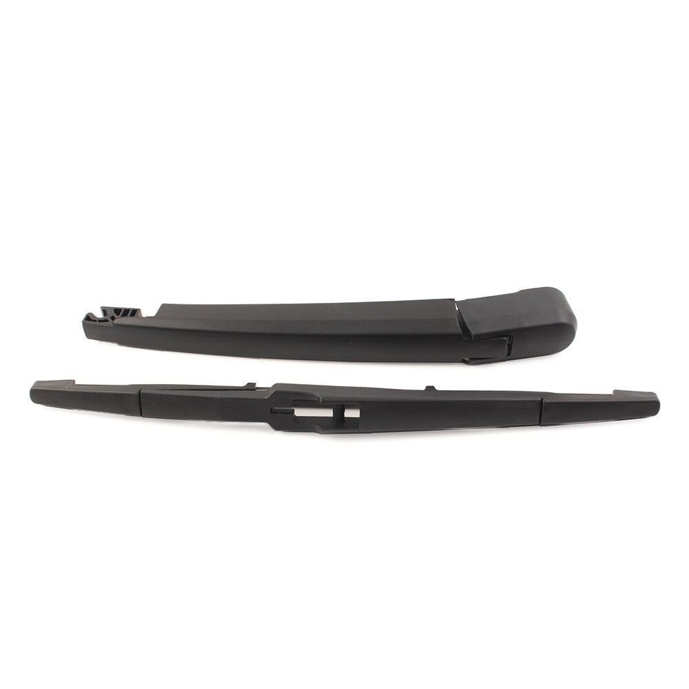 Rear Windshield Back Wiper Arm  Blade Set for Hyundai for Tucson for Kia Rio Sorento
