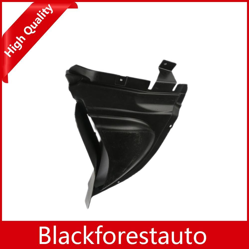for BMW 740i 750i 750Li Front Driver Side Fender Liner Extension Trim Cover Q