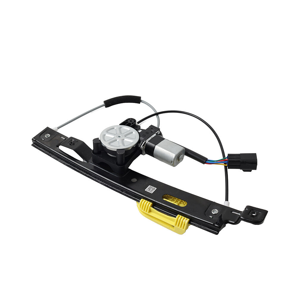 Power Window Regulator Assembly Fit for Jaguar XF XFR XFR-S 2009-2015 Right