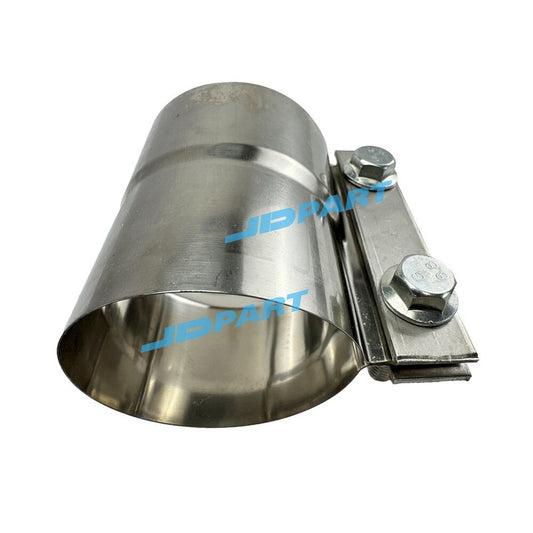 3306 Muffler Clip 3244167 - Suitable for Caterpillar Engine Parts